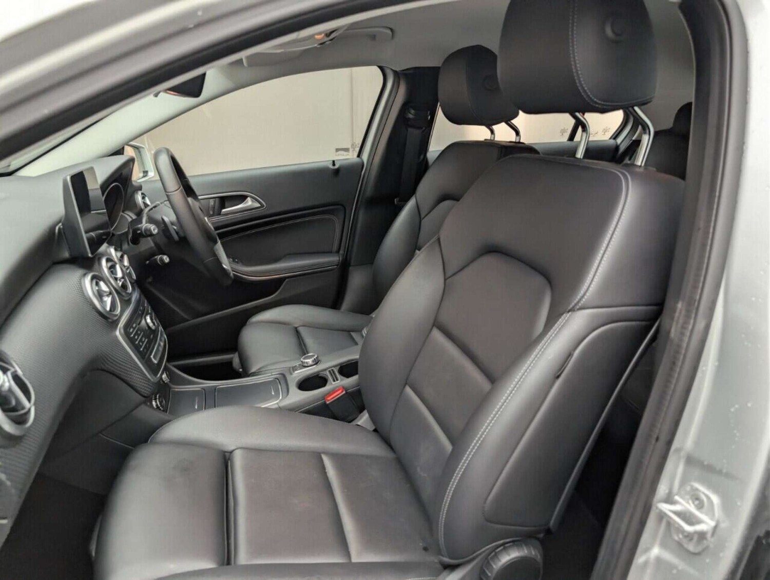 Used Mercedes-Benz A-Class 2017 for sale - 77713248: Photo 27