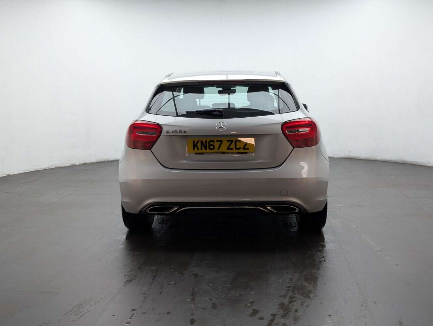 Used Mercedes-Benz A-Class 2017 for sale - 77713248: Photo 6