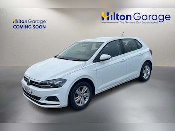 Used Volkswagen Polo 2018 for sale - 77933975: Photo