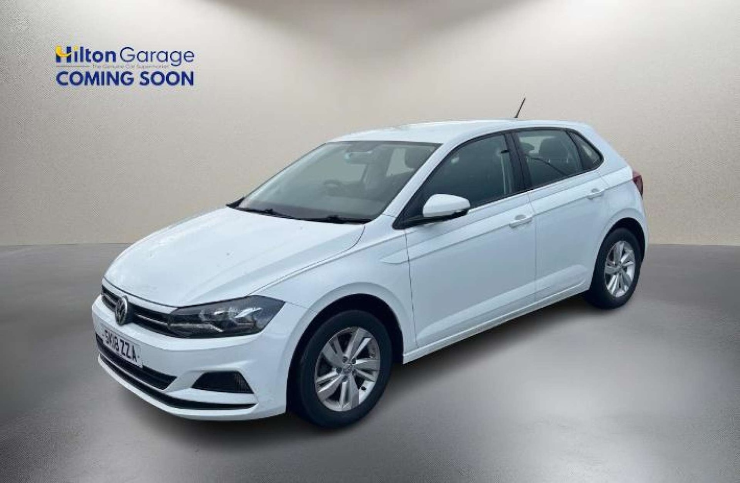 Used Volkswagen Polo 2018 for sale - 77933975: Photo 22