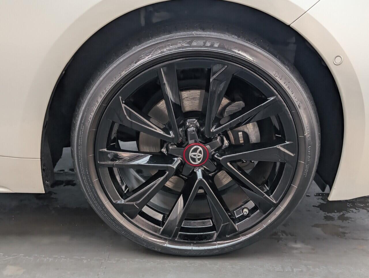 Used Toyota Corolla 2021 for sale - 77440234: Photo 10