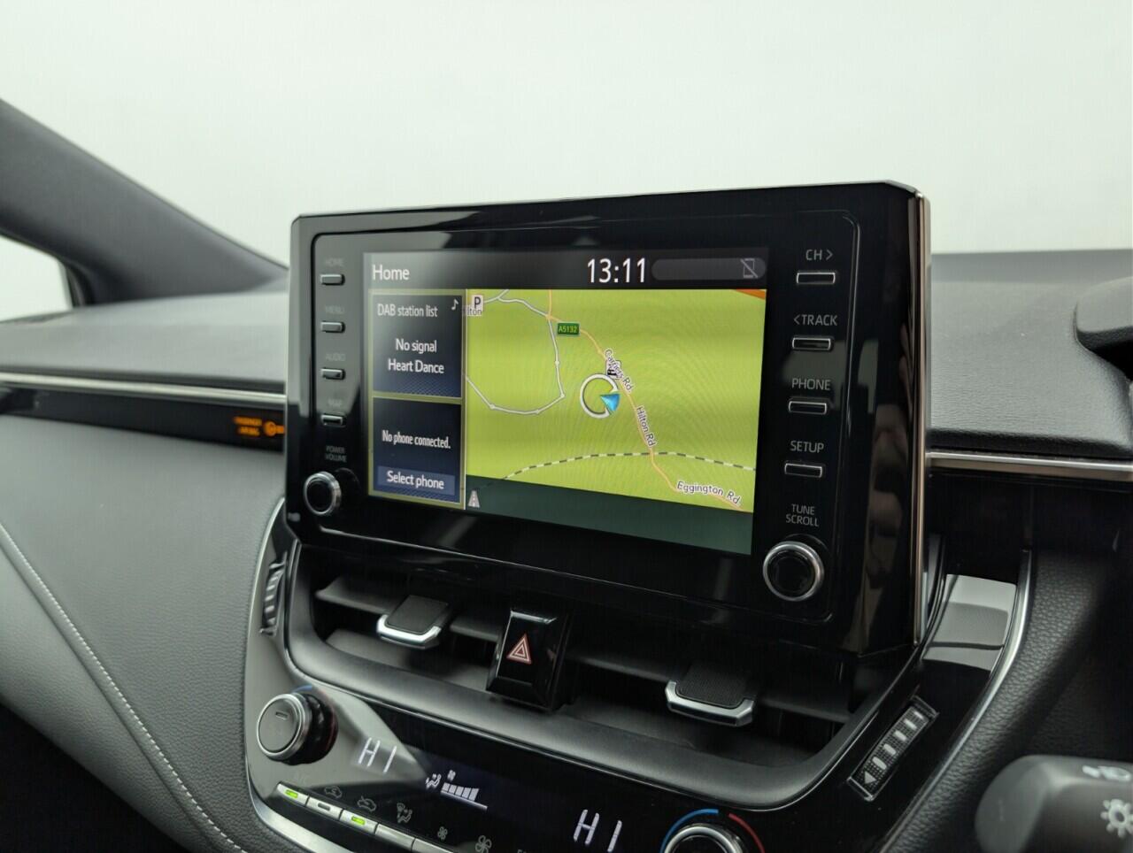 Used Toyota Corolla 2021 for sale - 77440234: Photo 13