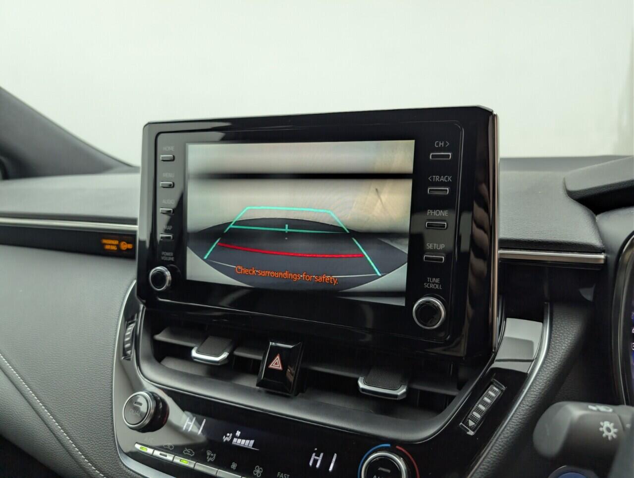 Used Toyota Corolla 2021 for sale - 77440234: Photo 14