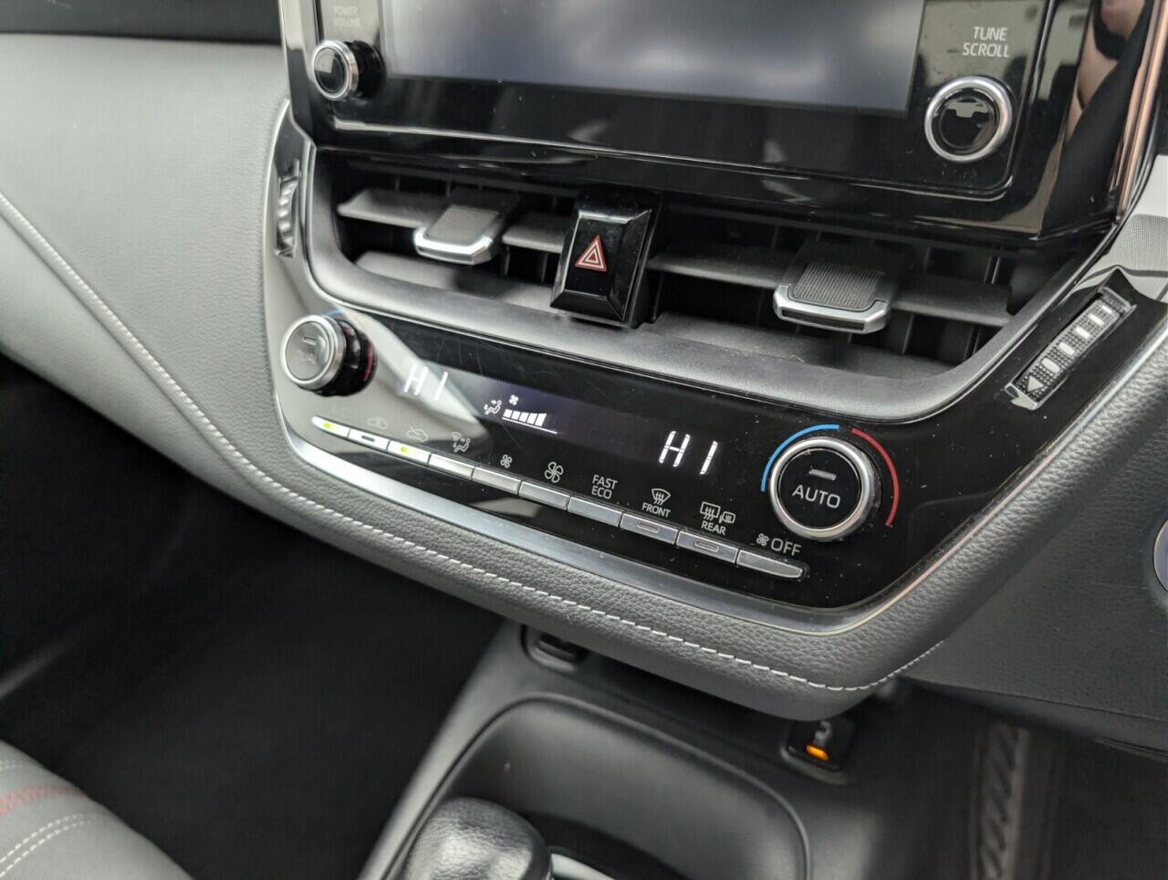 Used Toyota Corolla 2021 for sale - 77440234: Photo 15