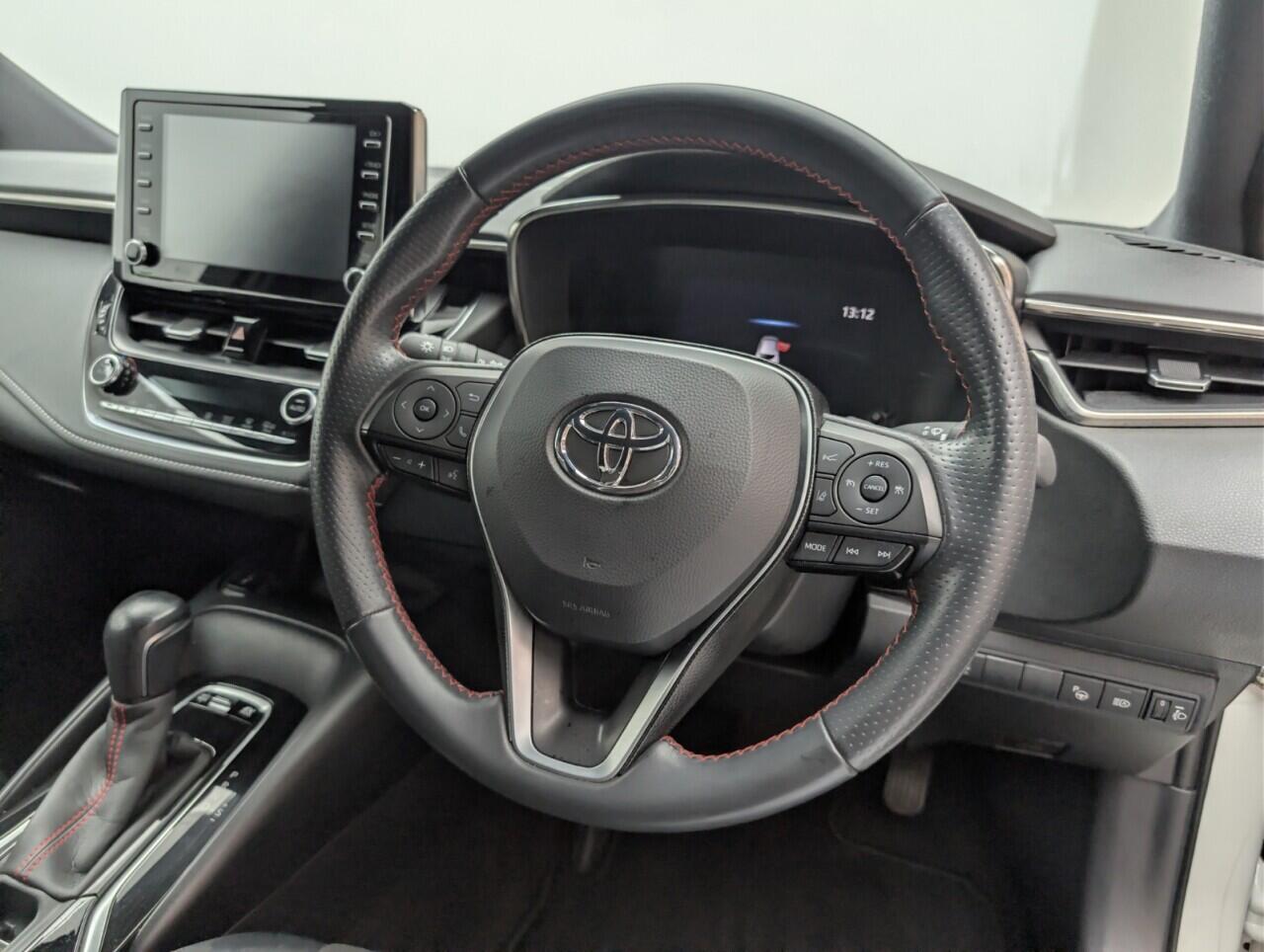 Used Toyota Corolla 2021 for sale - 77440234: Photo 22