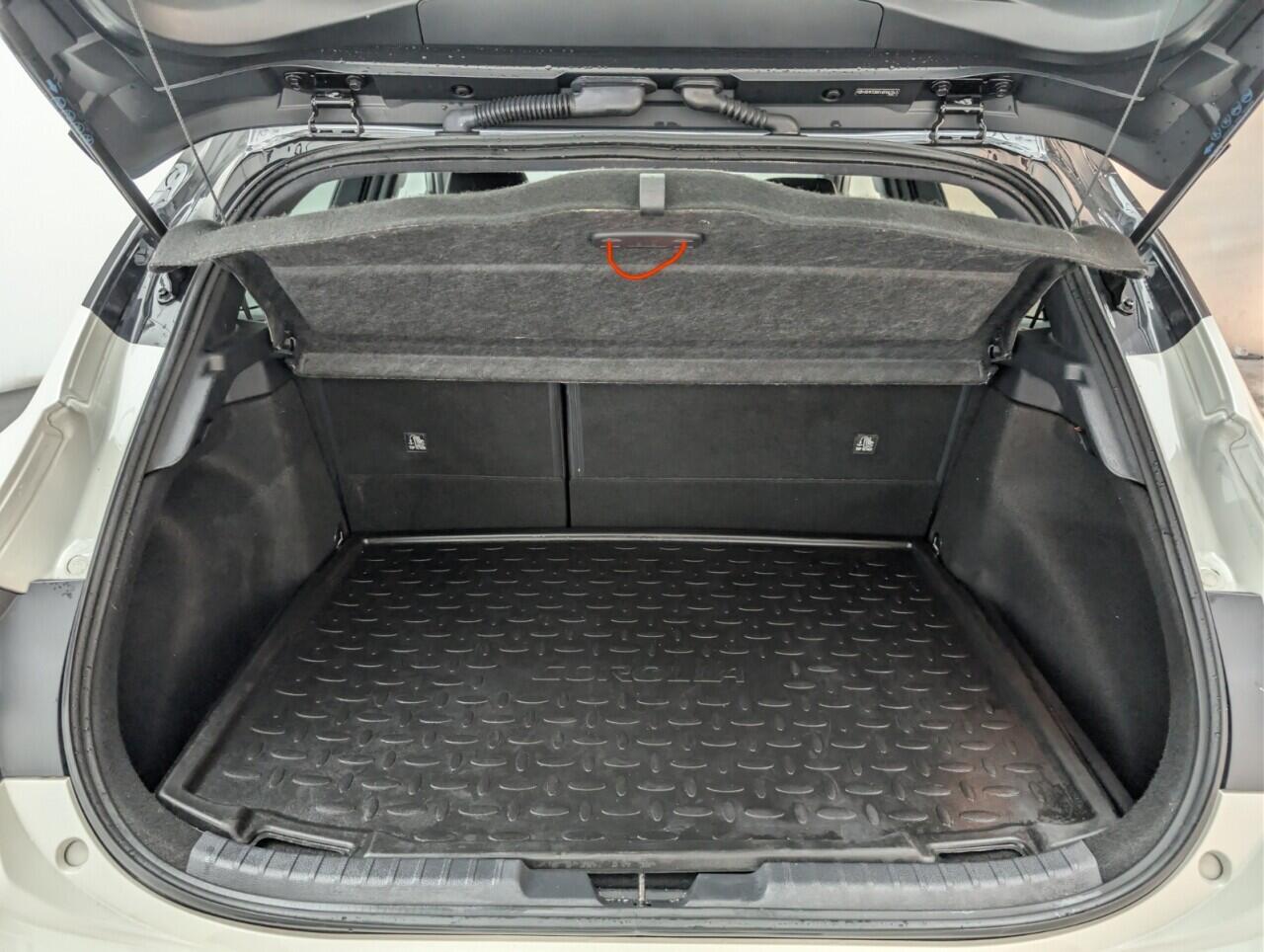 Used Toyota Corolla 2021 for sale - 77440234: Photo 25