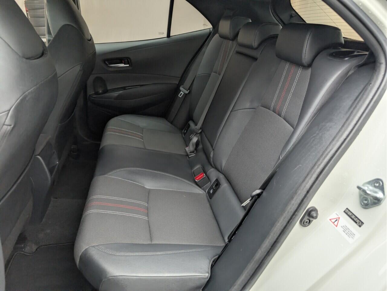 Used Toyota Corolla 2021 for sale - 77440234: Photo 27