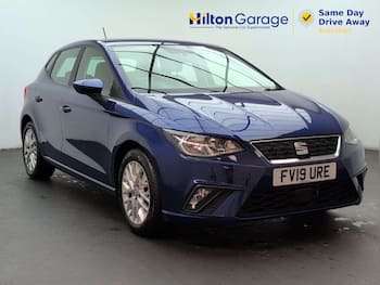 Used SEAT Ibiza 2019 for sale - 79583648: Photo