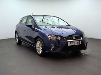 Used SEAT Ibiza 2019 for sale - 79583648: Photo
