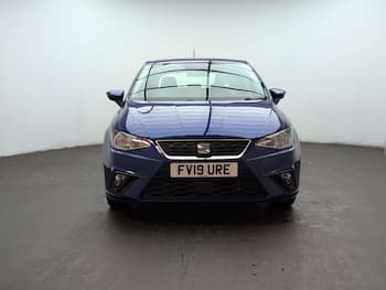 Used SEAT Ibiza 2019 for sale - 79583648: Photo