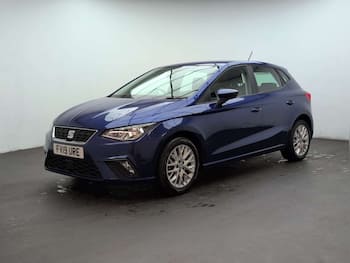 Used SEAT Ibiza 2019 for sale - 79583648: Photo