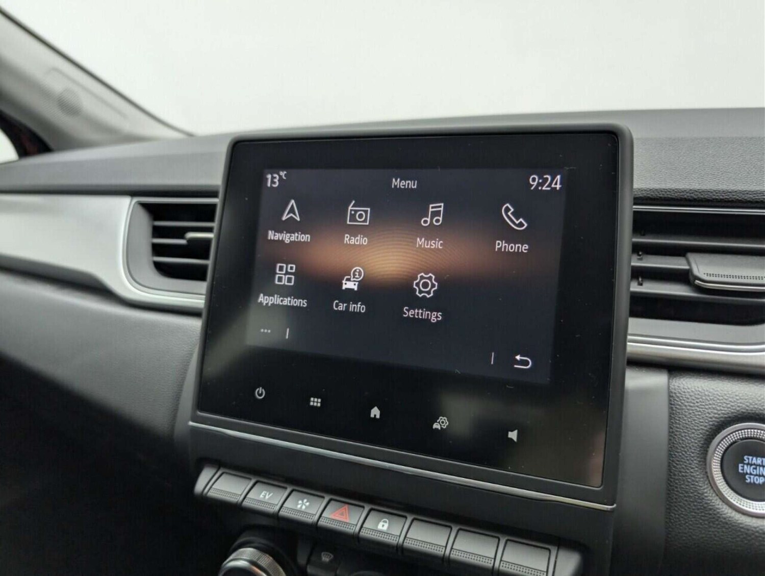 Used Renault Captur 2022 for sale - 77714168: Photo 13