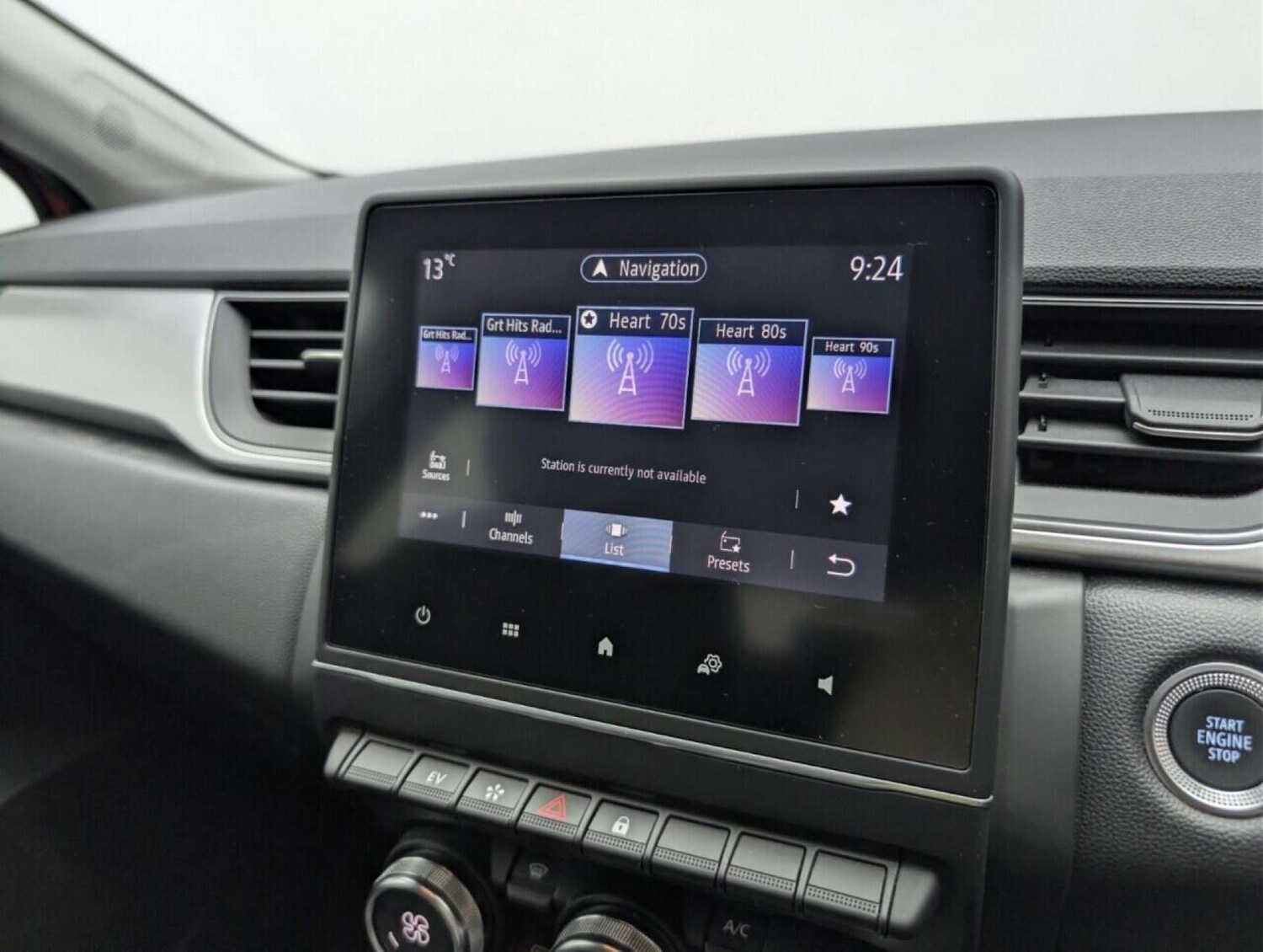 Used Renault Captur 2022 for sale - 77714168: Photo 14