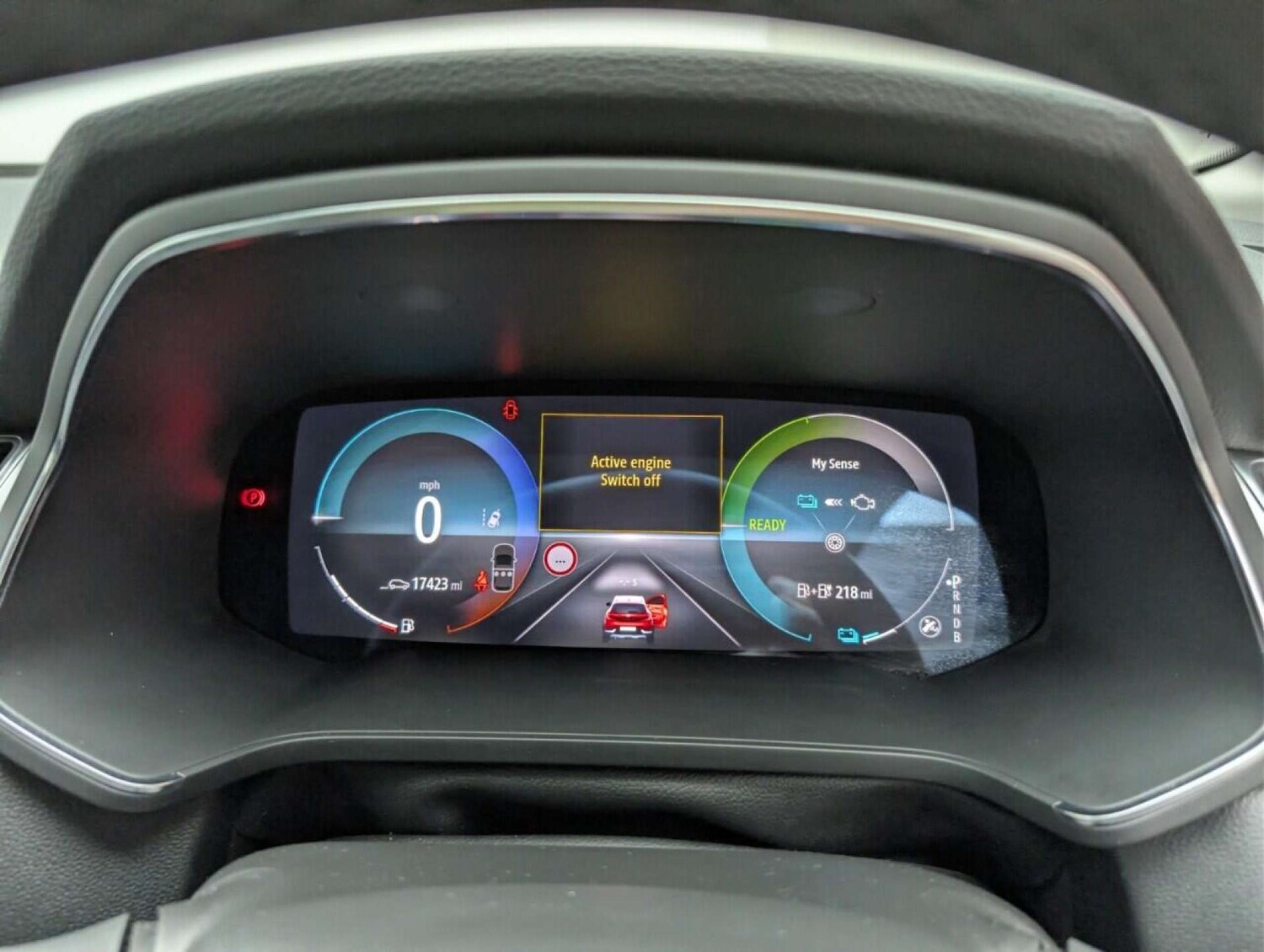 Used Renault Captur 2022 for sale - 77714168: Photo 18