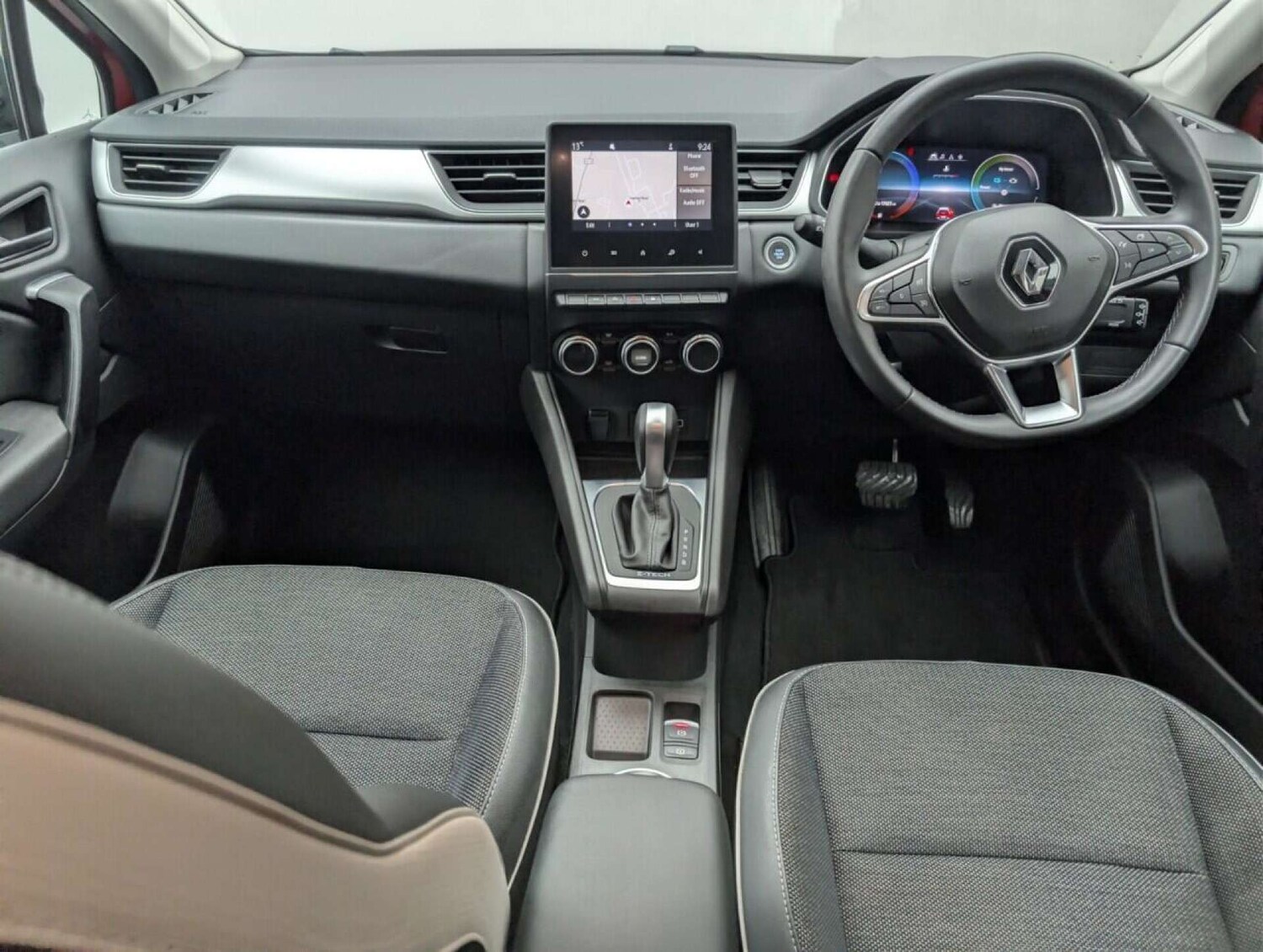 Used Renault Captur 2022 for sale - 77714168: Photo 22