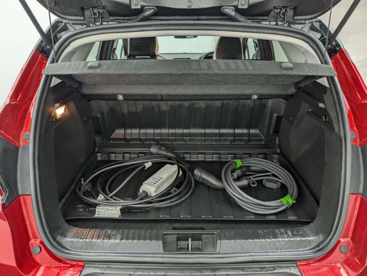 Used Renault Captur 2022 for sale - 77714168: Photo 24