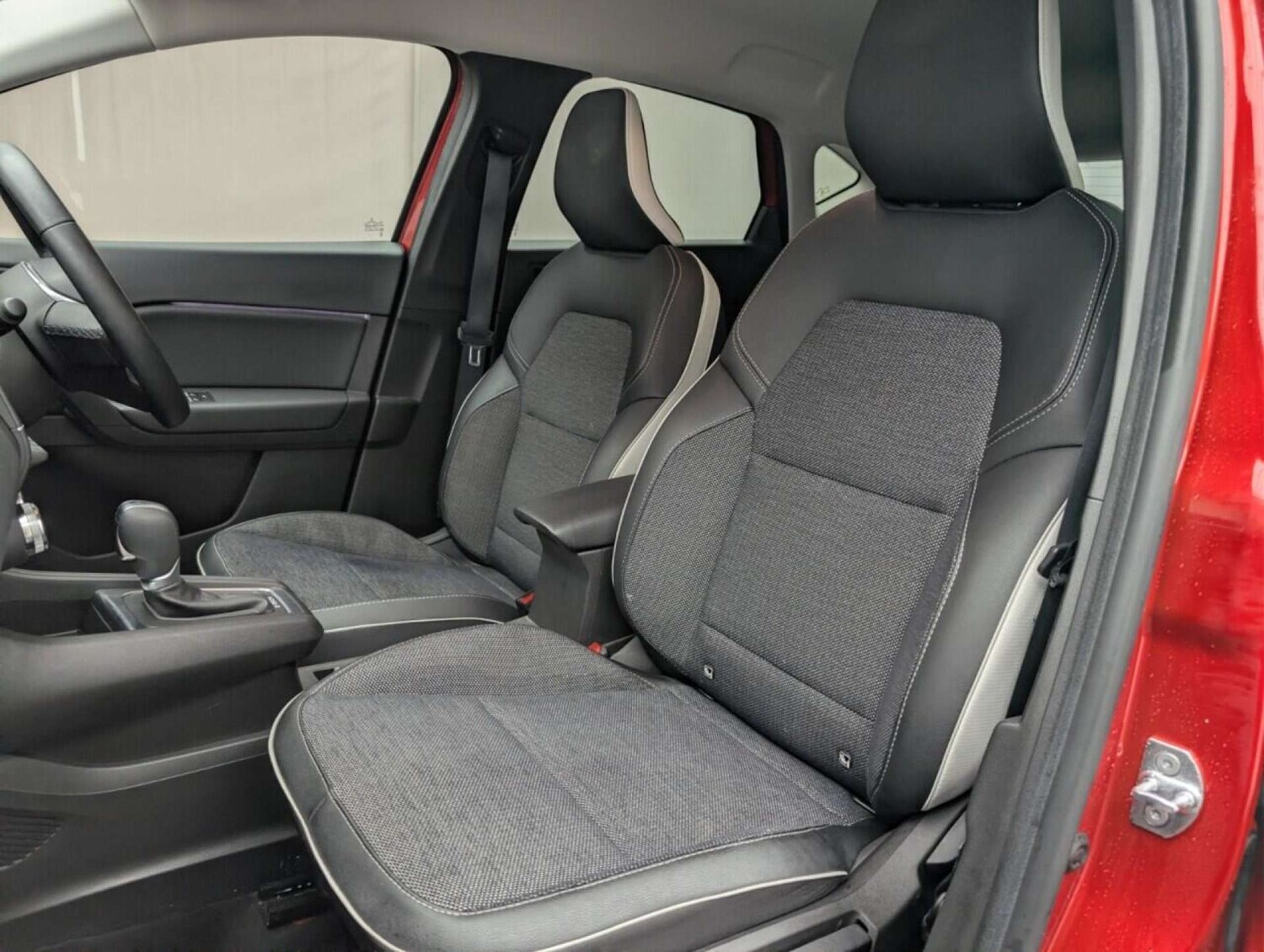 Used Renault Captur 2022 for sale - 77714168: Photo 26