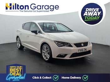 Used SEAT Leon 2016 for sale - 76423752: Photo