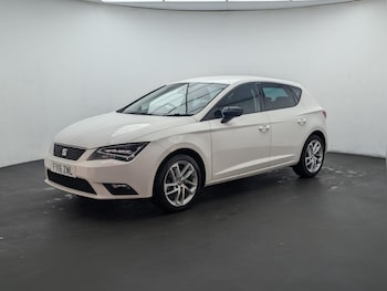 Used SEAT Leon 2016 for sale - 76423752: Photo