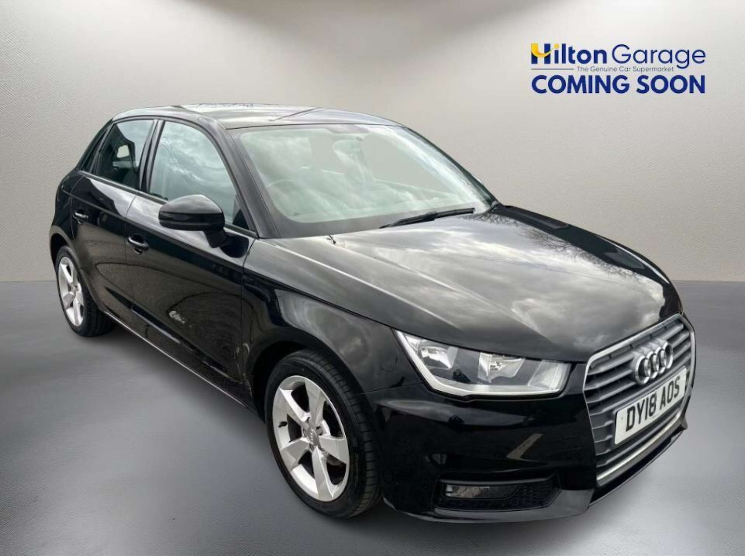 Used Audi A1 2018 for sale - 77713981: Photo 1