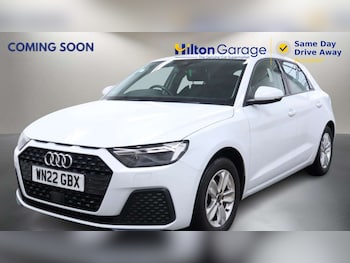 Used Audi A1 2022 for sale - 78667122: Photo