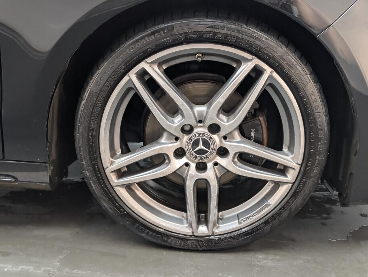 Used Mercedes-Benz CLA 2019 for sale - 77029390: Photo 10