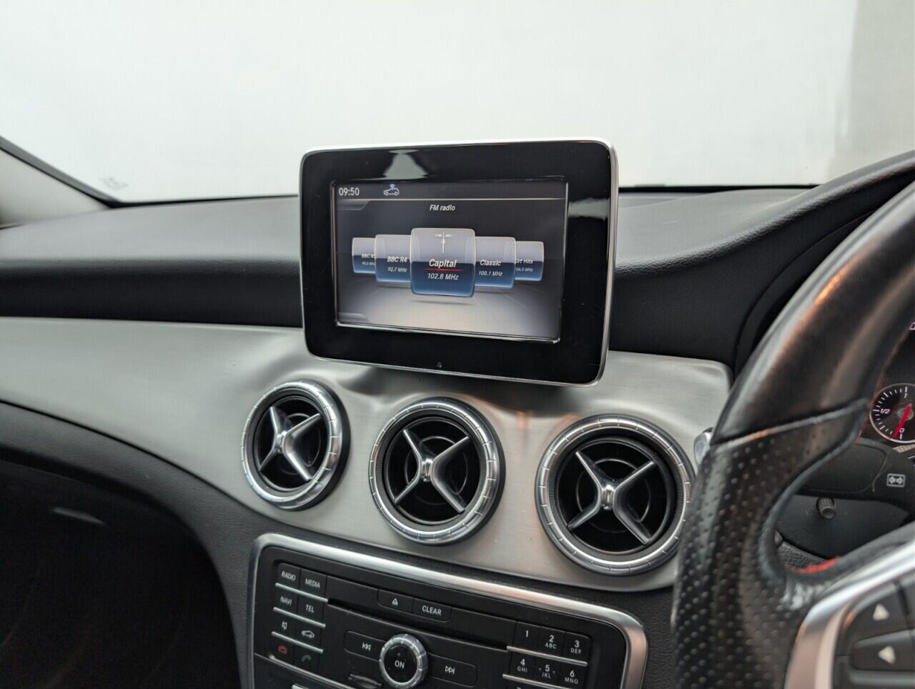 Used Mercedes-Benz CLA 2019 for sale - 77029390: Photo 13