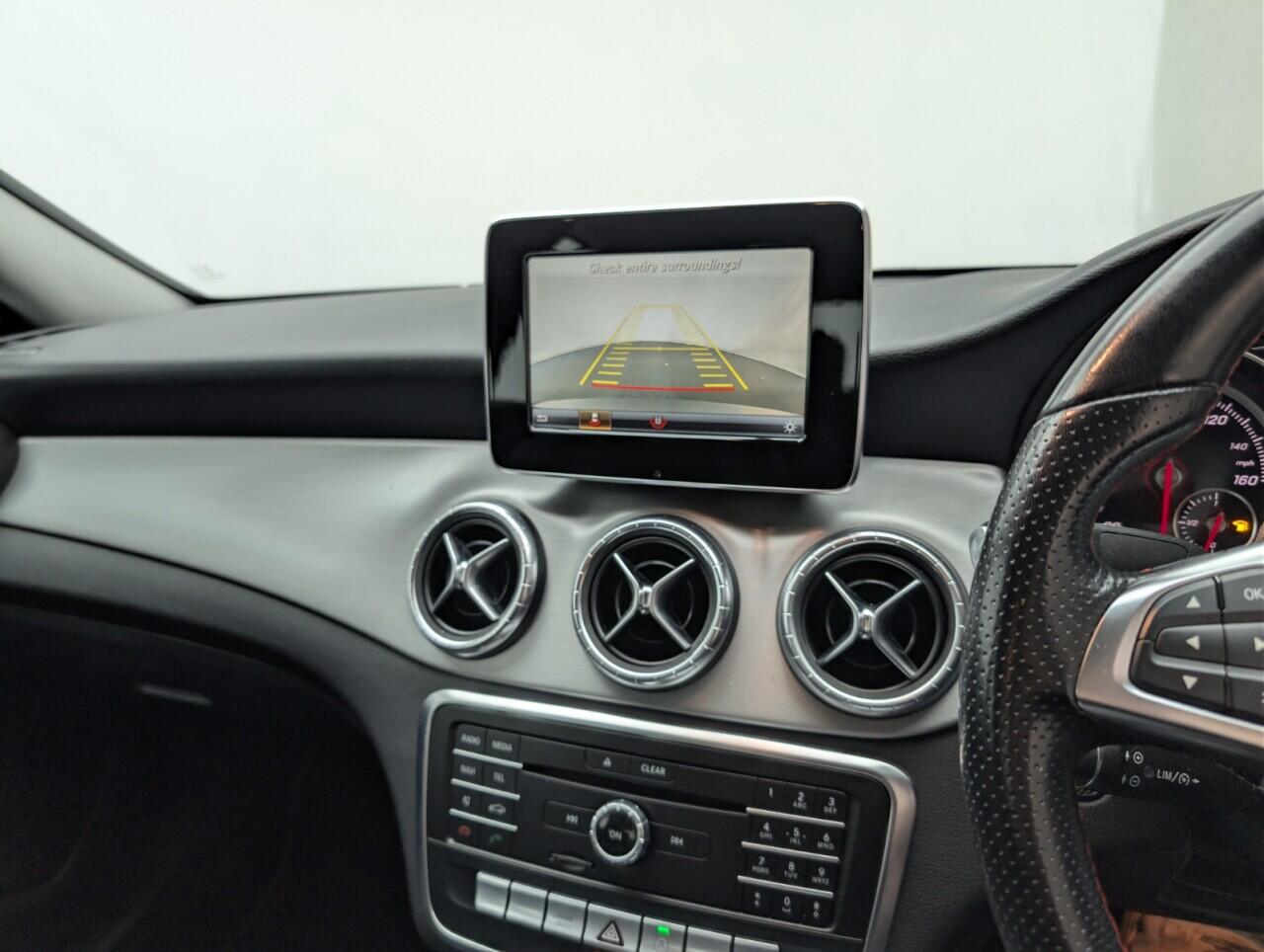 Used Mercedes-Benz CLA 2019 for sale - 77029390: Photo 14