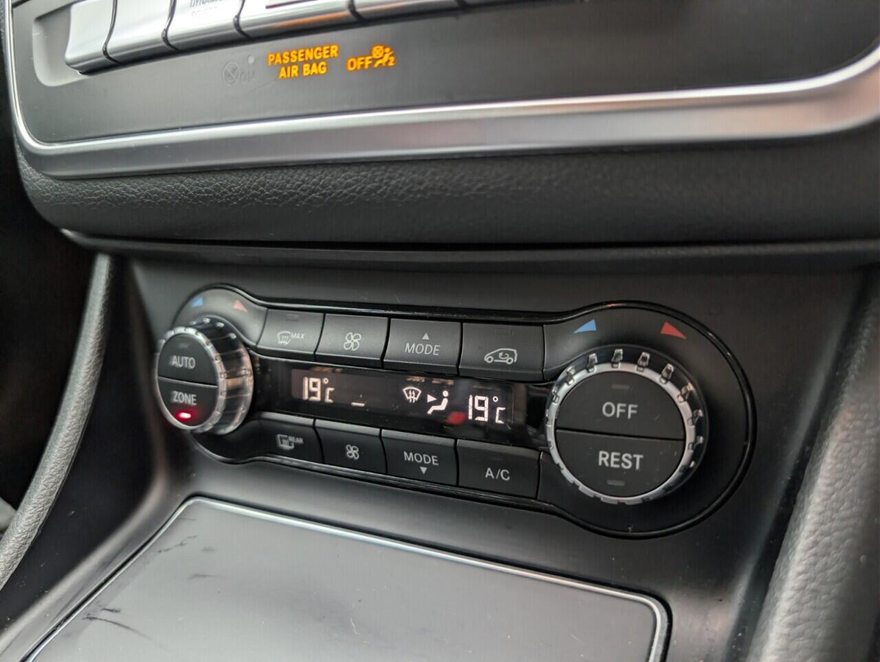 Used Mercedes-Benz CLA 2019 for sale - 77029390: Photo 15