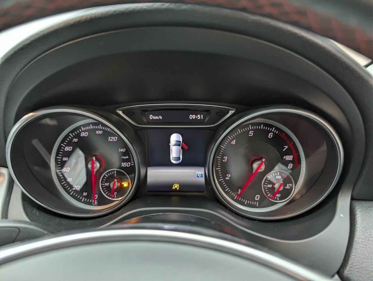 Used Mercedes-Benz CLA 2019 for sale - 77029390: Photo 17