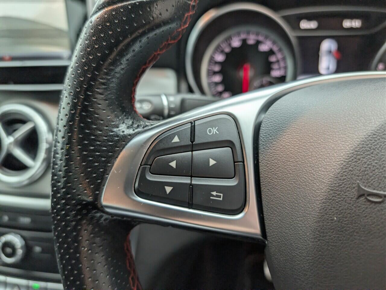 Used Mercedes-Benz CLA 2019 for sale - 77029390: Photo 18