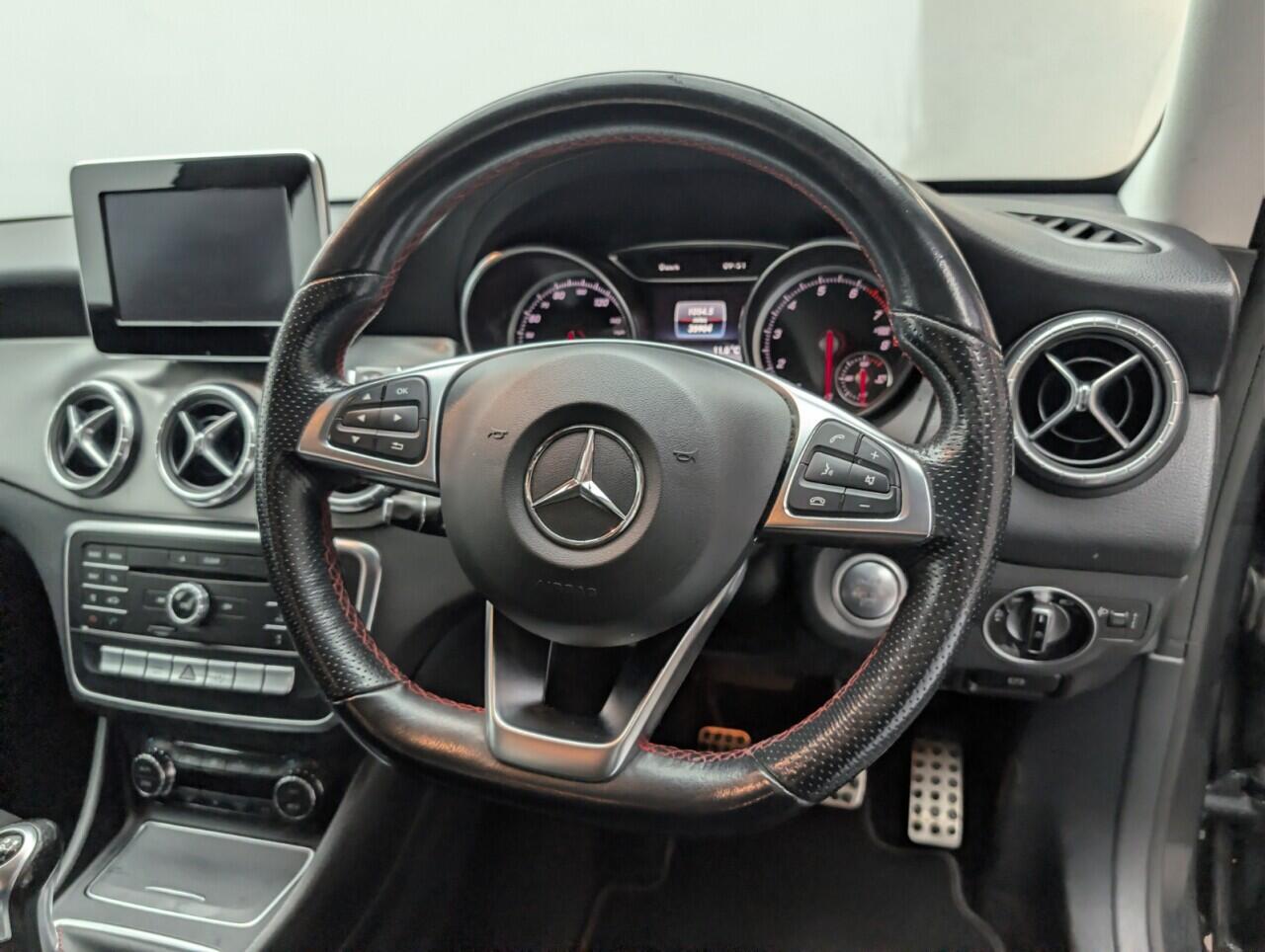 Used Mercedes-Benz CLA 2019 for sale - 77029390: Photo 22