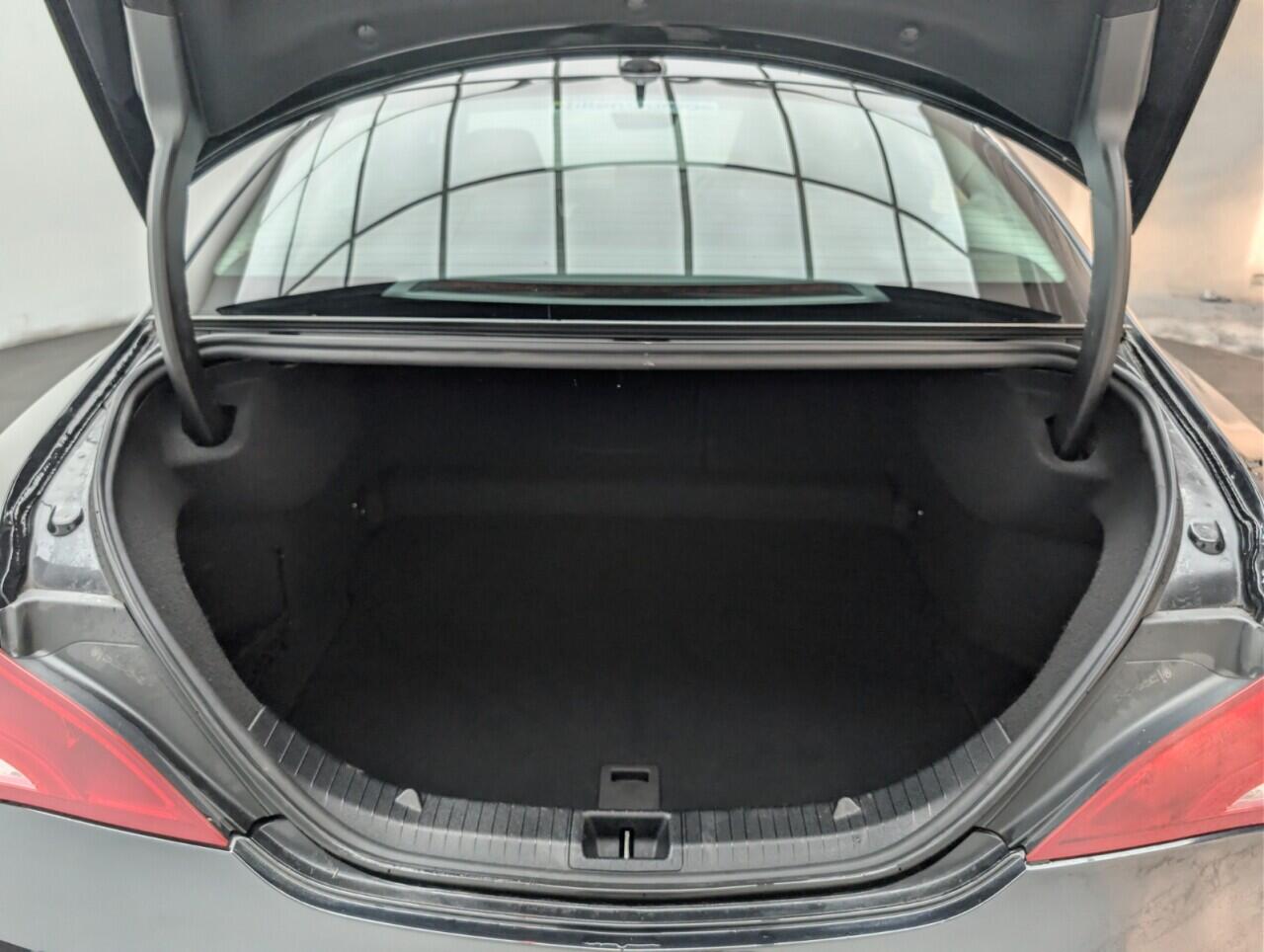 Used Mercedes-Benz CLA 2019 for sale - 77029390: Photo 25