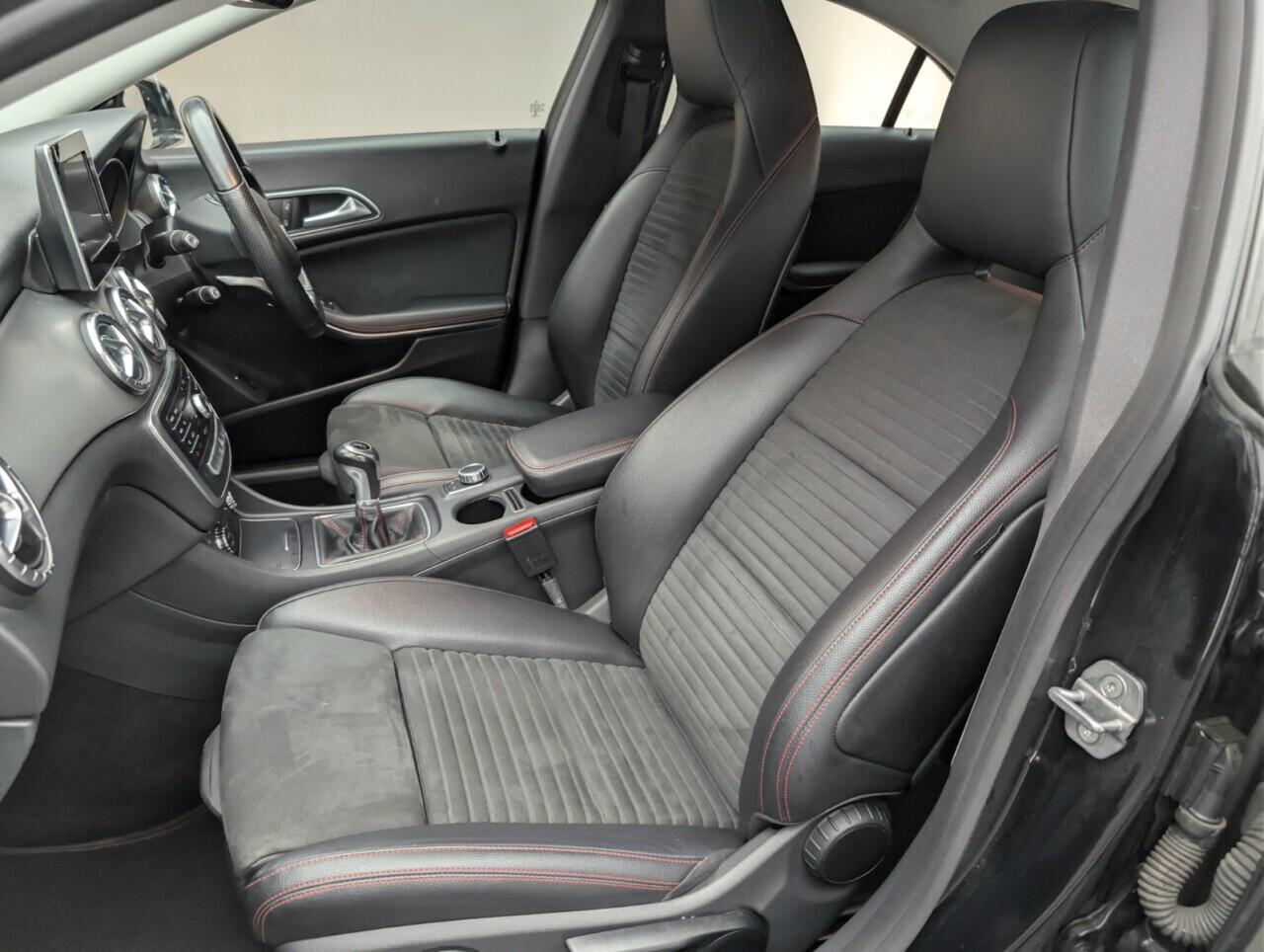 Used Mercedes-Benz CLA 2019 for sale - 77029390: Photo 27