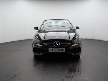 Used Mercedes-Benz CLA 2019 for sale - 77029390: Photo