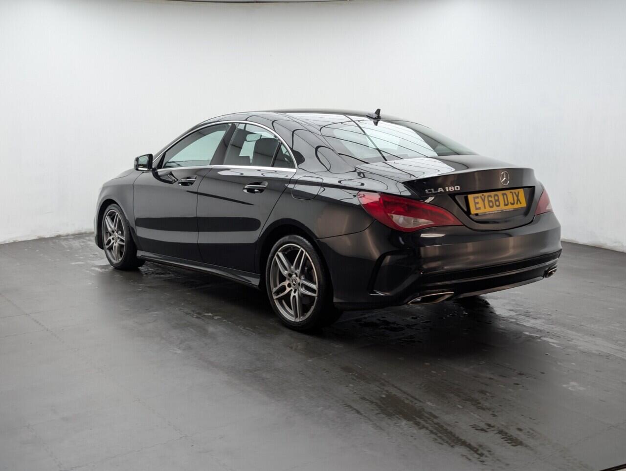 Used Mercedes-Benz CLA 2019 for sale - 77029390: Photo 6