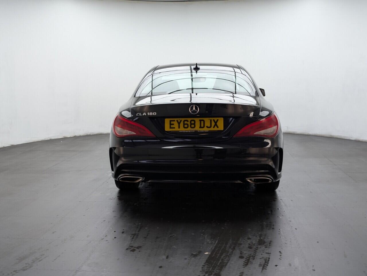 Used Mercedes-Benz CLA 2019 for sale - 77029390: Photo 7