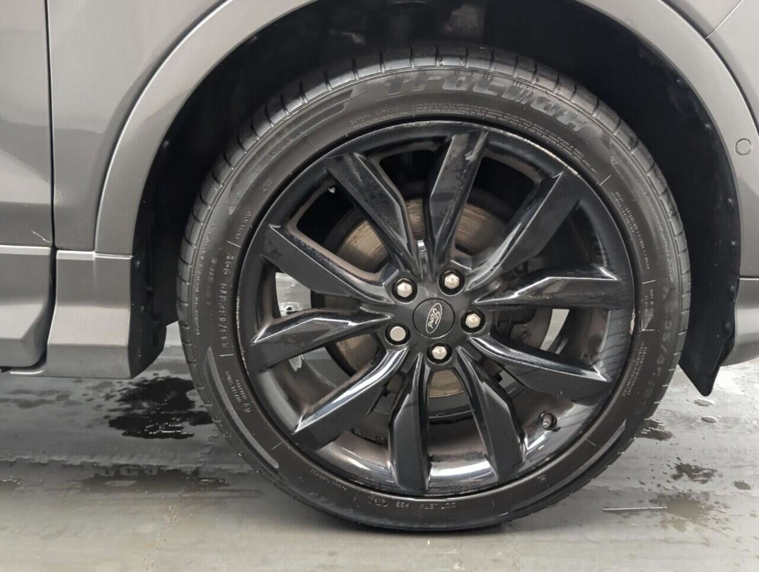 Used Ford Kuga 2018 for sale - 77714376: Photo 10