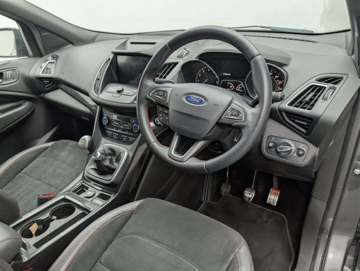 Used Ford Kuga 2018 for sale - 77714376: Photo 11