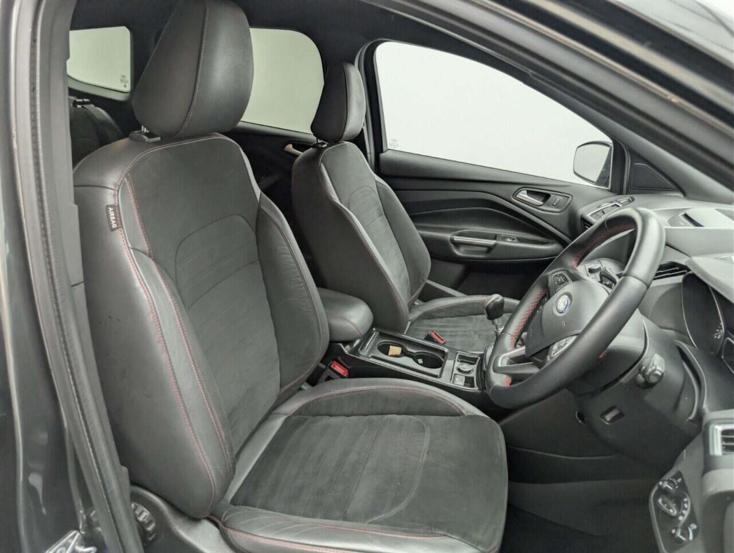 Used Ford Kuga 2018 for sale - 77714376: Photo 12