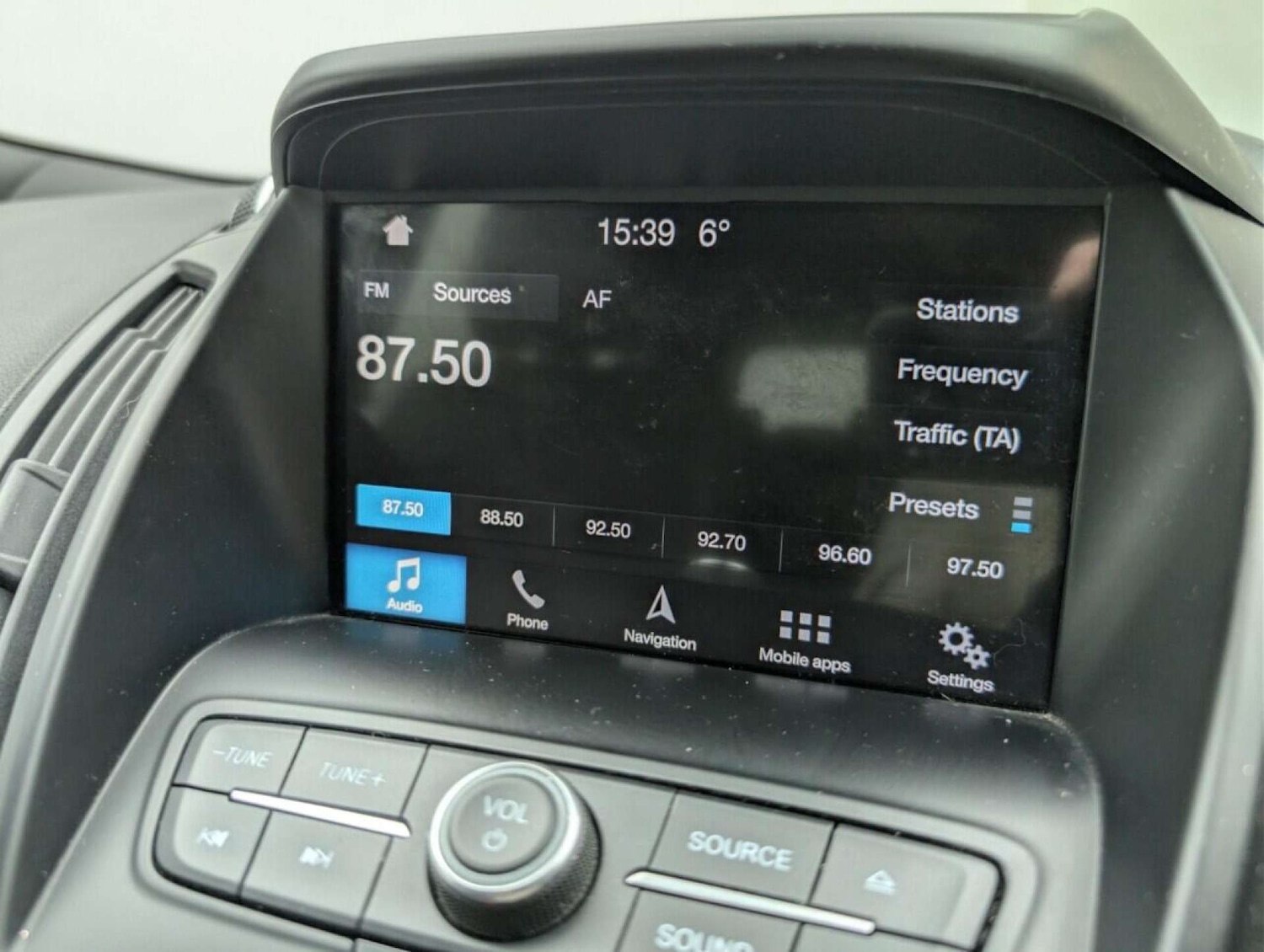 Used Ford Kuga 2018 for sale - 77714376: Photo 13