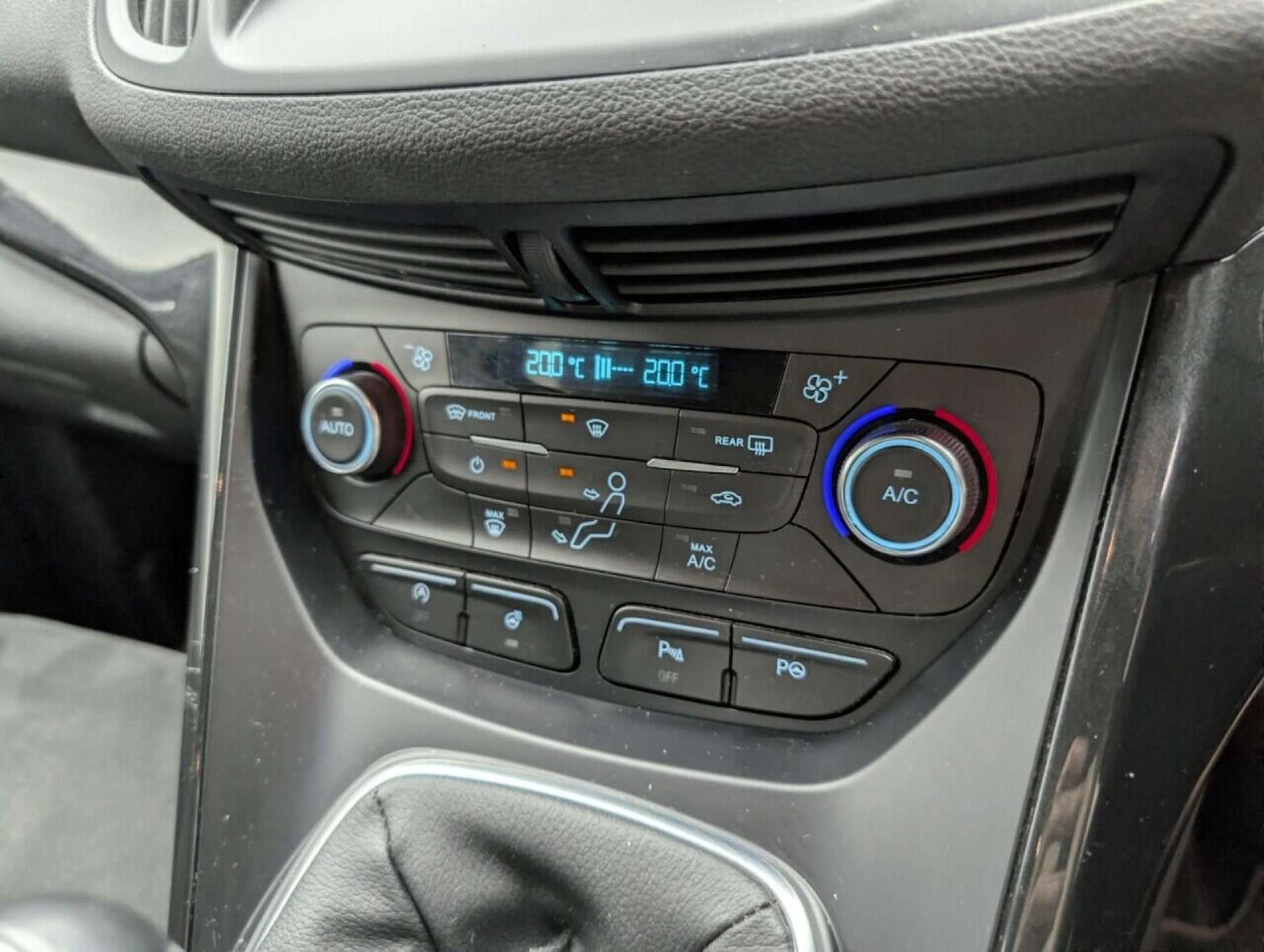 Used Ford Kuga 2018 for sale - 77714376: Photo 15