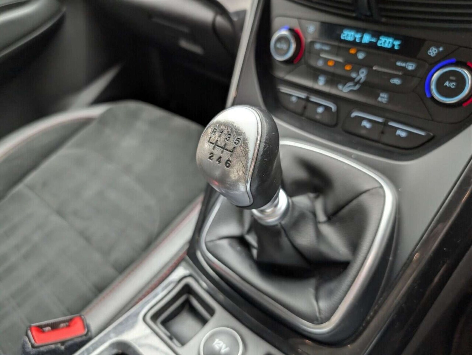 Used Ford Kuga 2018 for sale - 77714376: Photo 16