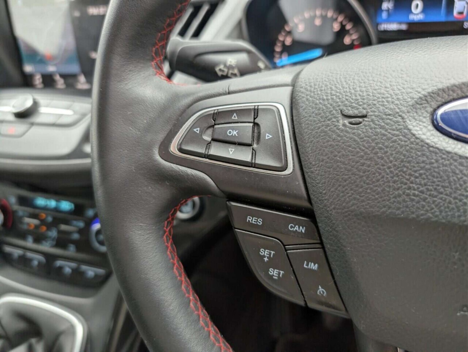 Used Ford Kuga 2018 for sale - 77714376: Photo 18