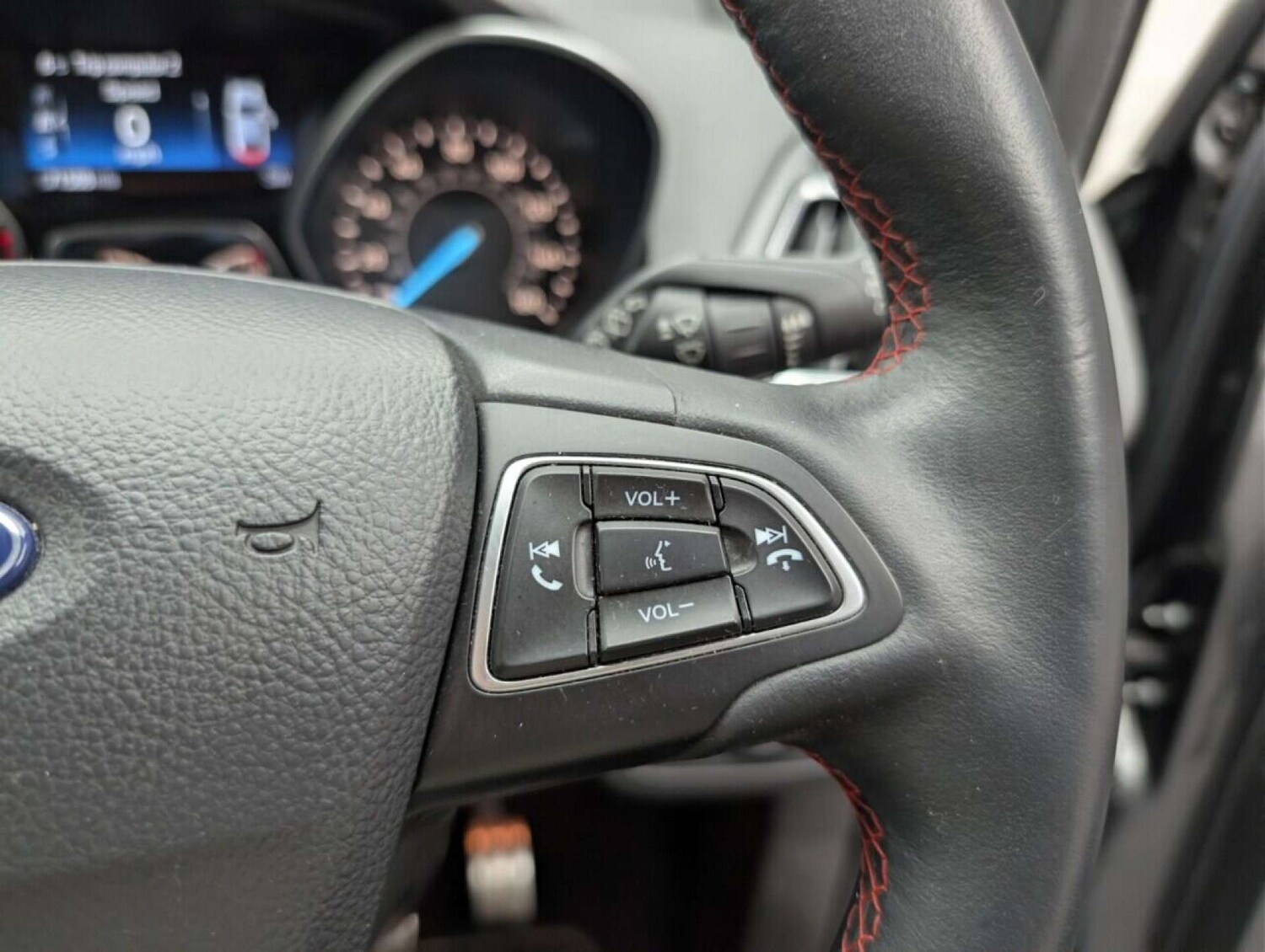 Used Ford Kuga 2018 for sale - 77714376: Photo 19