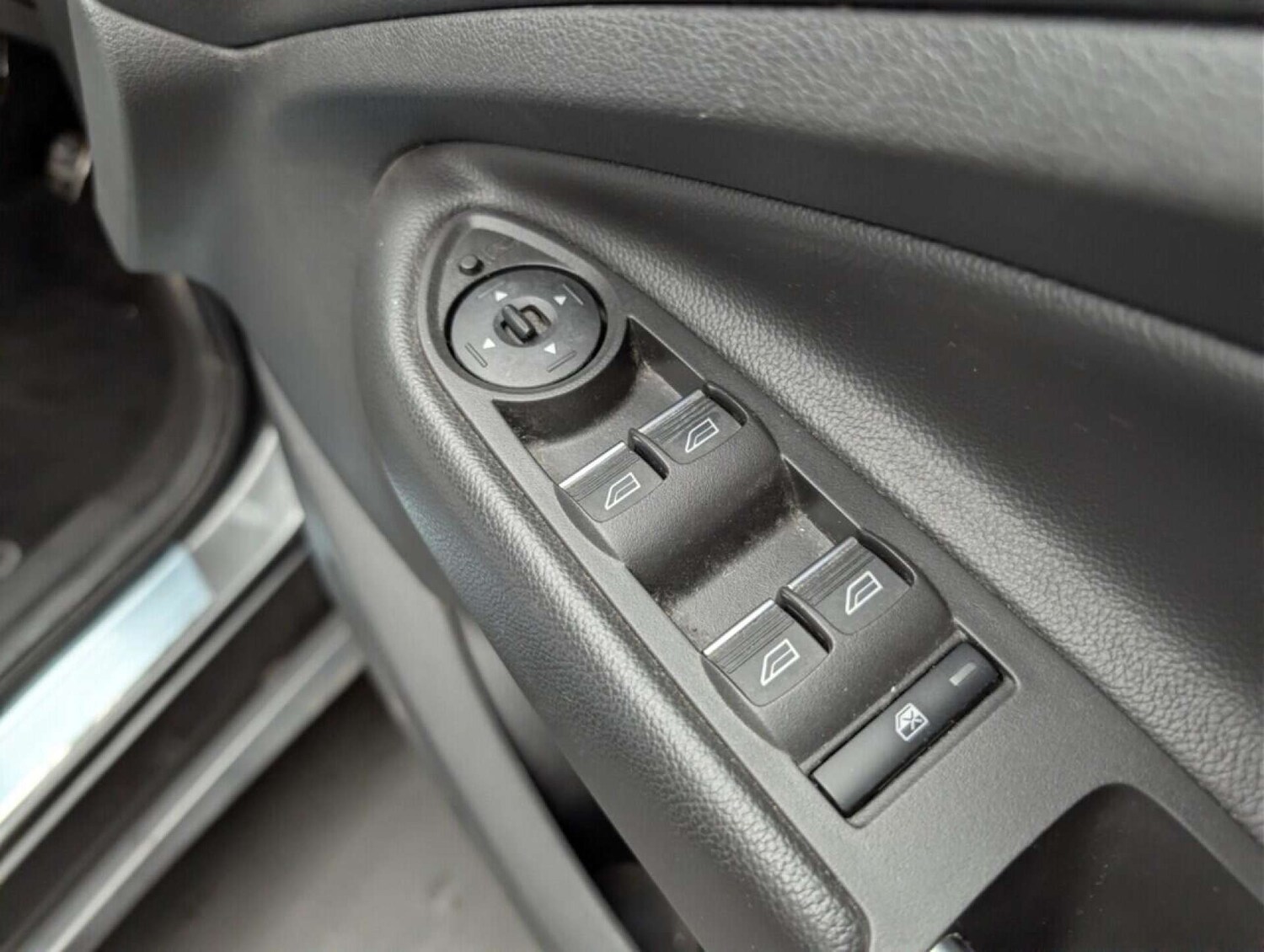 Used Ford Kuga 2018 for sale - 77714376: Photo 21