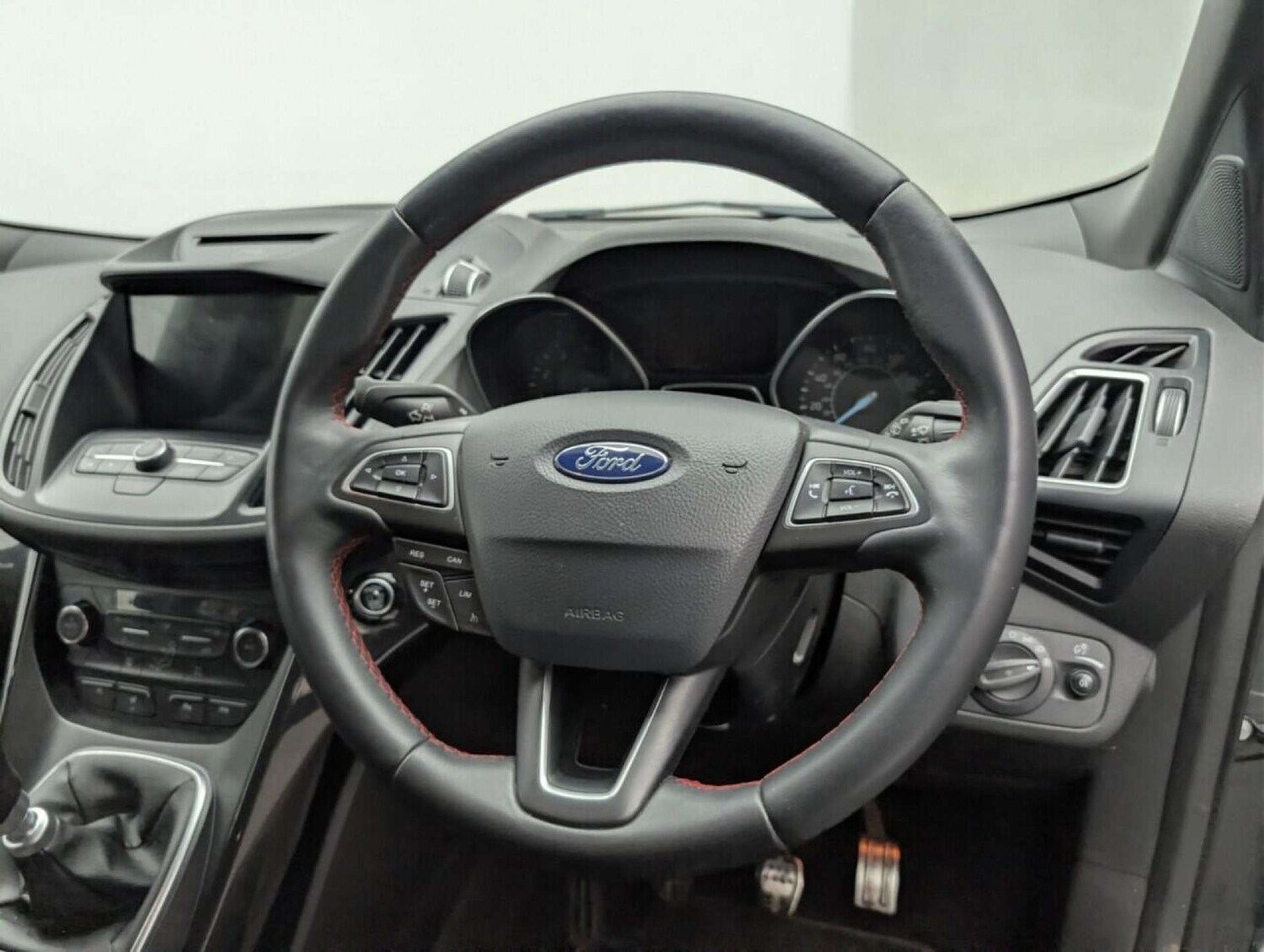 Used Ford Kuga 2018 for sale - 77714376: Photo 22