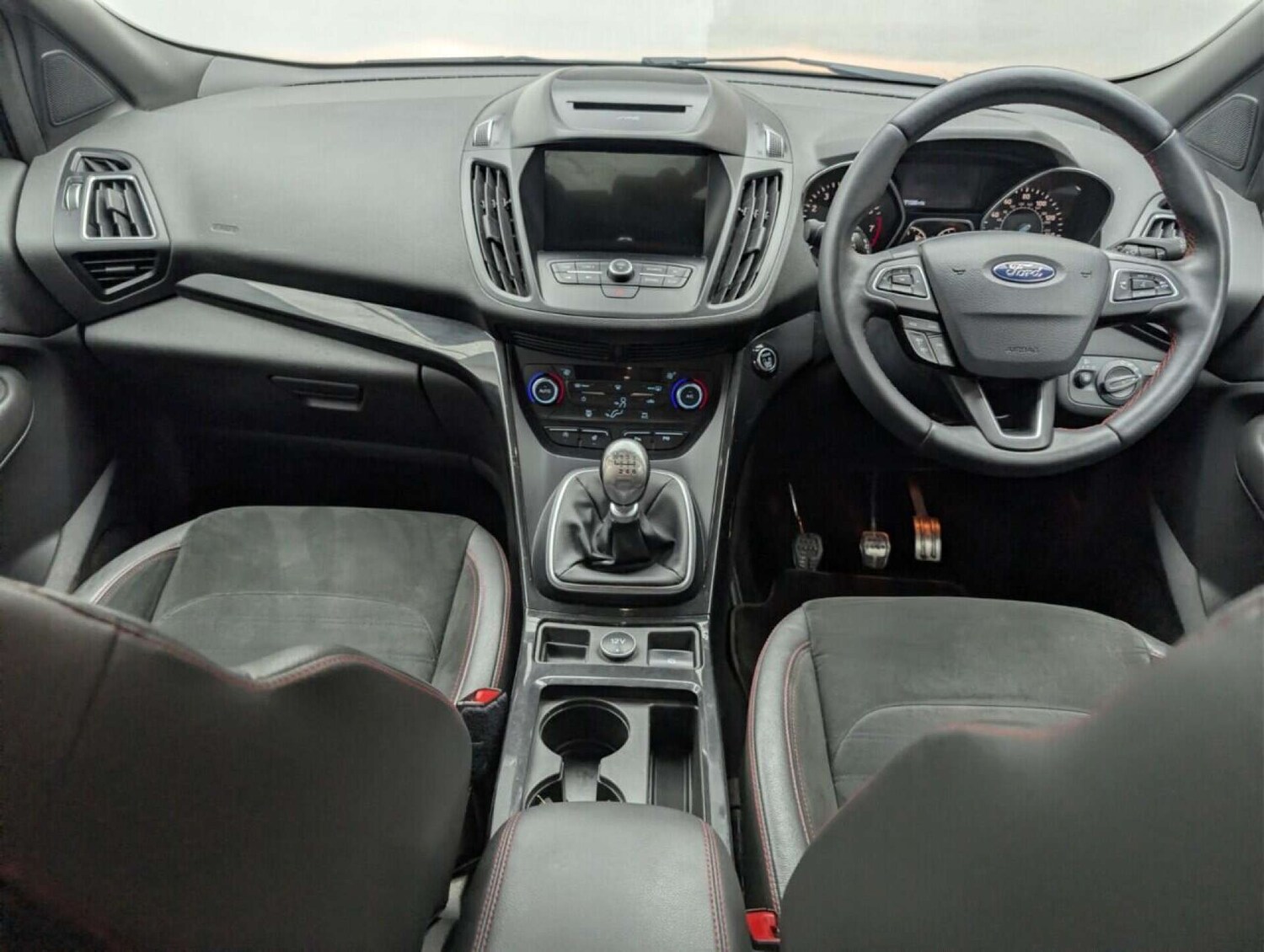 Used Ford Kuga 2018 for sale - 77714376: Photo 23