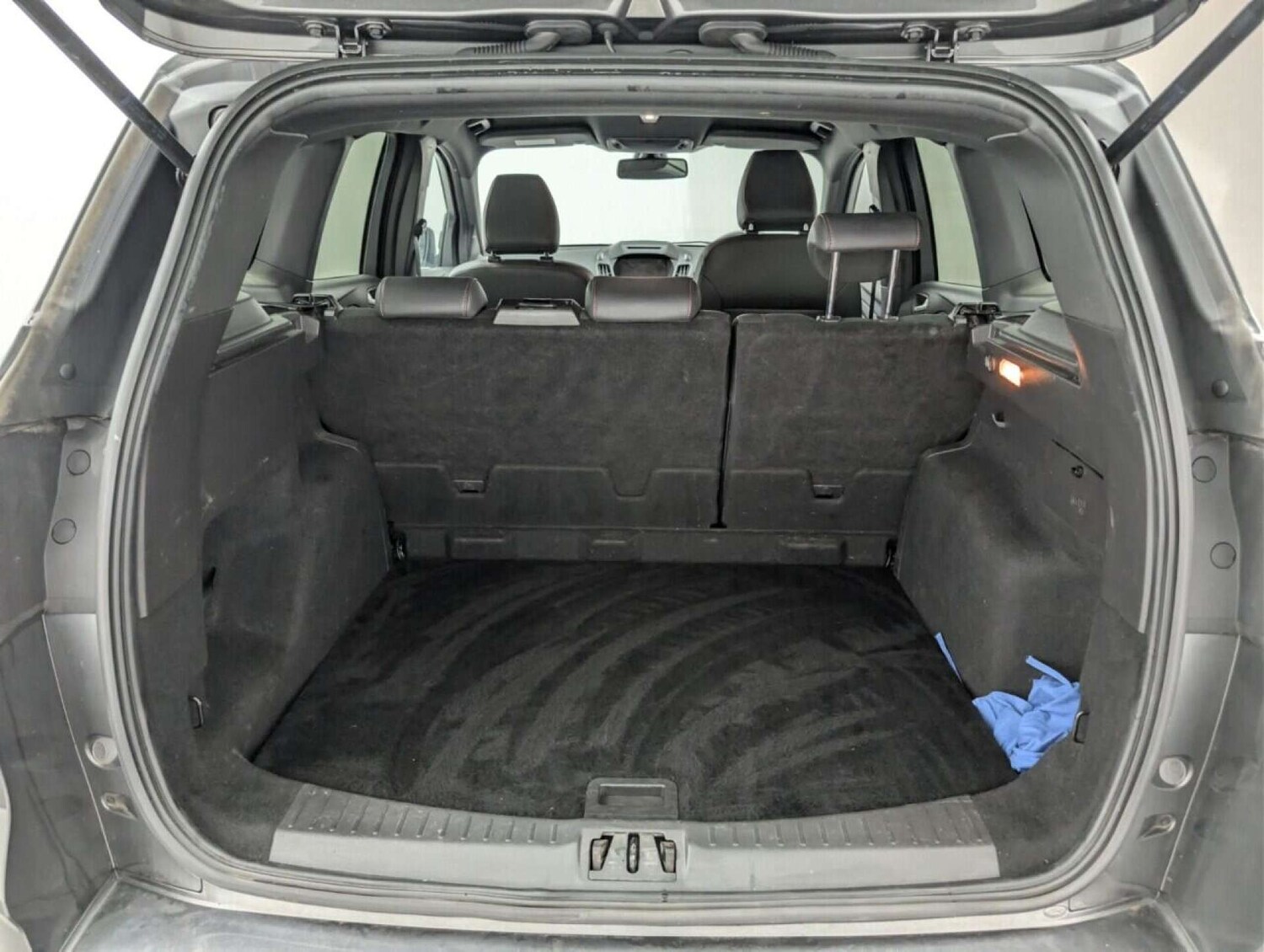 Used Ford Kuga 2018 for sale - 77714376: Photo 25