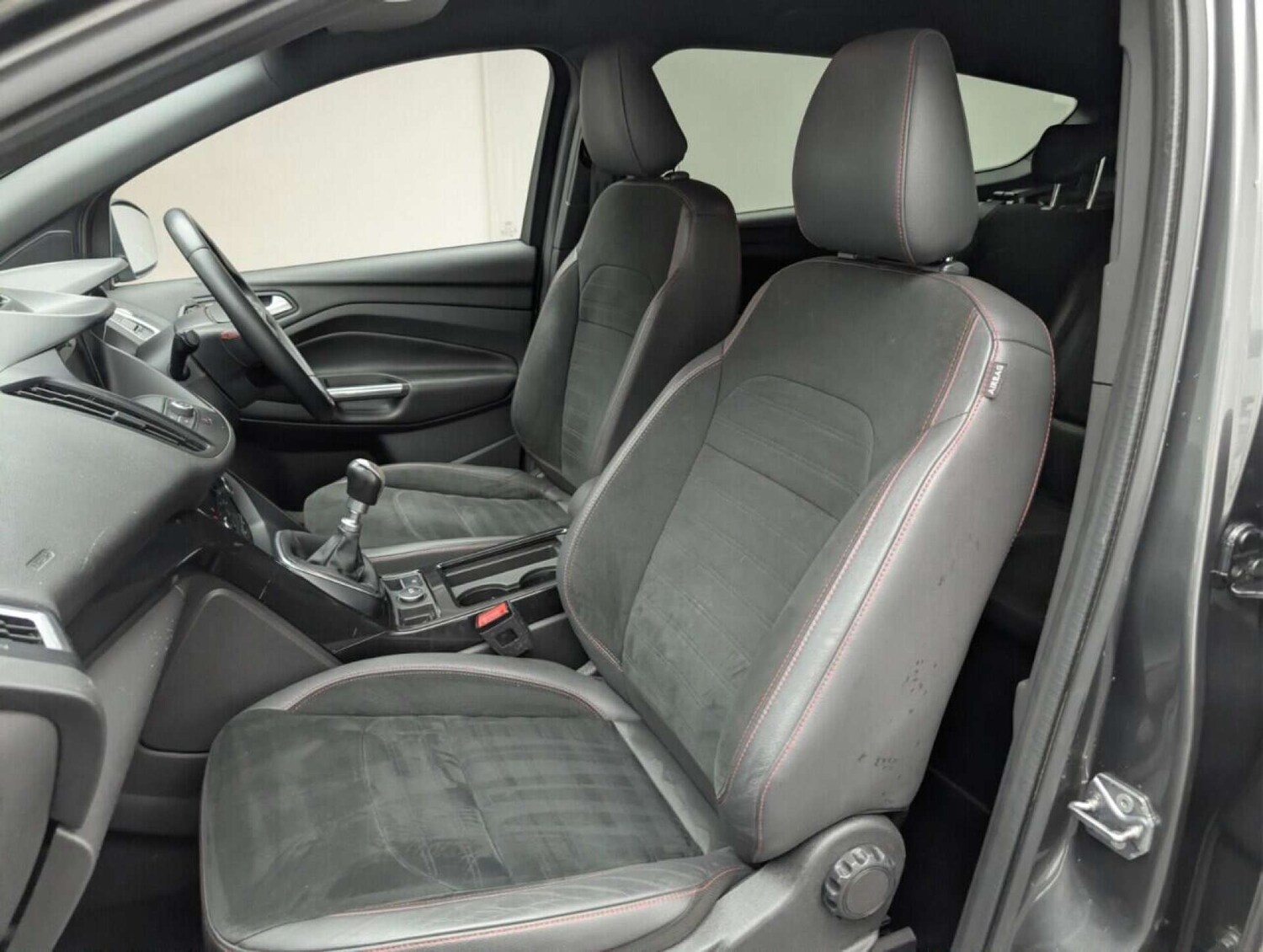 Used Ford Kuga 2018 for sale - 77714376: Photo 27